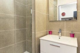 Grande douche pluie - Bien-être à Avignon, Vaucluse, PACA